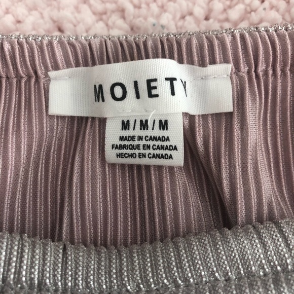 Small dazzling top - Picture 4 of 4